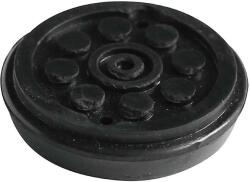  Gumilap krokodil emelőhöz, kerek, Ø52mm (T825010CE-2)