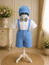 Magazin Traditional Costum vara baietel 13
