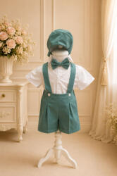 Magazin Traditional Costum vara baietel 15