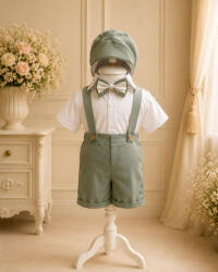 Magazin Traditional Costum vara baietel 12