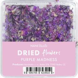 NANI dried flowers - Purple Madness