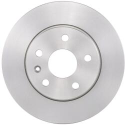 Bosch féktárcsa BOSCH 0 986 479 543 for OPEL, VAUXHALL, CHEVROLET, SAAB (0 986 479 543)