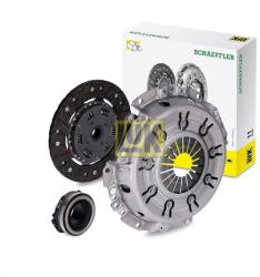 Schaeffler LuK kuplungkészlet Schaeffler LuK 623 1796 60 for MITSUBISHI (623 1796 60)