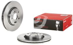 BREMBO féktárcsa BREMBO 09.8137. 14 for RENAULT (09.8137.14)