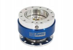D1 Spec Naba Quick Release (kormánykioldó) D1SPEC Blue (3479225701042)