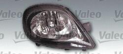VALEO Főfényszóró VALEO 088128 for OPEL, NISSAN, RENAULT (088128)