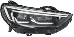 HELLA Főfényszóró HELLA 1EX 354 869-121 for OPEL (1EX 354 869-121)