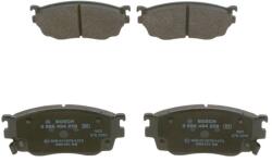 Bosch Fékbetét készlet BOSCH 0 986 494 258 for MAZDA (0 986 494 258)