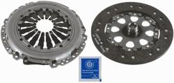SACHS kuplungkészlet SACHS 3000 950 011 (3000 950 011)