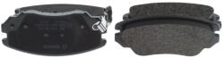 Bosch Fékbetét készlet BOSCH 0 986 494 279 for OPEL, SAAB, VAUXHALL, CHEVROLET, … (0 986 494 279)