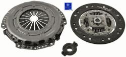 SACHS kuplungkészlet SACHS 3000 950 026 for PEUGEOT, CITROËN, FIAT (3000 950 026)