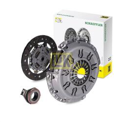 Schaeffler LuK kuplungkészlet Schaeffler LuK 622 2091 00 for FORD (622 2091 00)