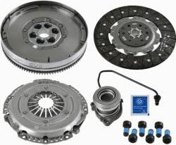 SACHS kuplungkészlet SACHS 2290 601 049 for OPEL, VAUXHALL, CHEVROLET, GENERAL MOTORS, … (2290 601 049)
