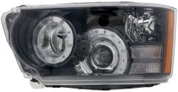 VALEO Főfényszóró VALEO 044665 for LAND ROVER (044665)