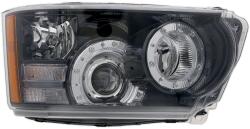 VALEO Főfényszóró VALEO 044664 for LAND ROVER (044664)