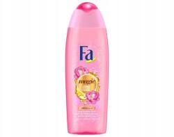 Fa Soft Pink Jasmine & Oil tusfürdő és fürdőhab 750 ml (FA-01010336)