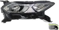 VALEO Főfényszóró VALEO 450979 for DS (450979)
