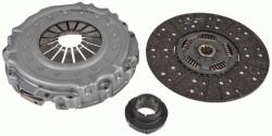 SACHS kuplungkészlet SACHS 3400 700 475 for IVECO (3400 700 475)