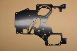 ELRING tömítés, vezérműház ELRING 798.410 for AUDI, MAN, SEAT, SKODA, … (798.410)