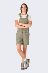 Carhartt Rugged Flex Női Overál Xs Dusty Olive (107398-DOVXS)