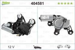 Valeo törlőmotor VALEO 404581 for SKODA (404581)