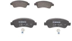 Bosch Fékbetét készlet BOSCH 0 986 494 027 for CITROËN, PEUGEOT, OPEL, VAUXHALL, … (0 986 494 027)