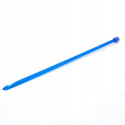KnitPro Tunéziai horgolótű 30cm 6, 5mm Knitpro Trendz