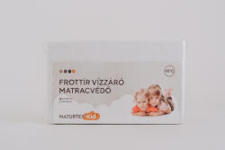 Naturtex Frottír matracvédő PVC borítással 70x140 cm