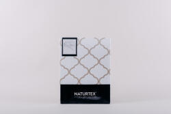 Naturtex 3 részes pamut-szatén ágyneműhuzat 140x200x70x90x40x50 cm Desert