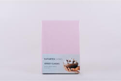 Naturtex Jersey pink lepedő 180-200x200cm