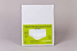 Naturtex Frottír matracvédő PVC borítással 90x200 cm
