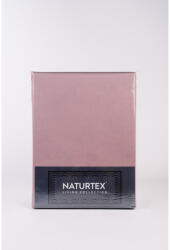 Naturtex 3 részes Margot pamut-szatén ágyneműhuzat 140x200x70x90x40x50 cm piros