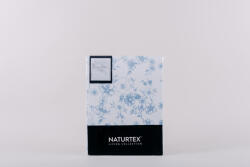 Naturtex 3 részes pamut-szatén ágyneműhuzat 140x200x70x90x40x50 cm Poppy