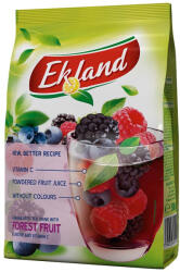 Ekoland Ekland instant tea utántöltő erdei gyümölcsös - 300 g