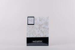 Naturtex 3 részes pamut-szatén ágyneműhuzat 140x200x70x90x40x50 cm Margaret