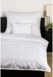 Naturtex 5 részes ágynemű 200x220/2x70x90/2x40x50cm jacquard FEHÉR