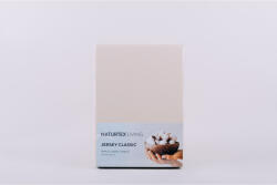 Naturtex Jersey sand lepedő 140-160x200 cm