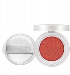 Lo LOVRO Lovro Bloomlight Cushion Blush arcpirosító párna 01 Apric