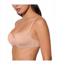 Siélei Push up melltartó 85B fejpánt Levehető Vállpántok melltartó 1580 Sielei (biustonosz push up opaska)