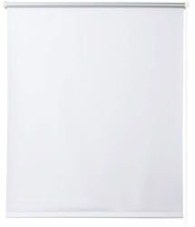 Woltu 70×210 cm hőszigetelő roló, fúrás nélkül, fehér