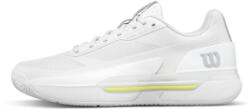 Wilson Rush Tour 5 White/ White/ White férfi teniszcipő