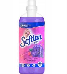 Softlan Öblítőszer Softlan Ultra Rose 650ml (8718951671508)