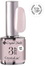 Crystal Nails - 3 STEP CRYSTALAC - 3S192 - 4ML