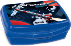Ars Una Space Explorer uzsonnás doboz, Ars Una (ARS-52545528) - mesescuccok
