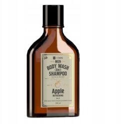HiSkin Whisky Alma tusfürdő 100 ml