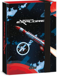 Ars Una Space Explorer füzetbox A/5, Ars Una (ARS-50865529) - officetrade