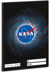 Ars Una NASA tűzött füzet A/5, 32 lap vonalas 2. osztály (16-32), Ars Una (ARS-53595621) - officetrade