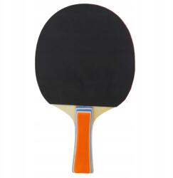 LEAN Toys Rakéták Ping-ponghoz Klasszikus Fa 2db (27567)