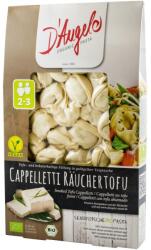 D'angelo Cappelletti Bio Cu Tofu Afumat, 250g D`angelo