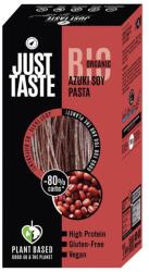 Just Taste Spaghetti proteice din soia si fasole azuki fara gluten, eco - 250 g